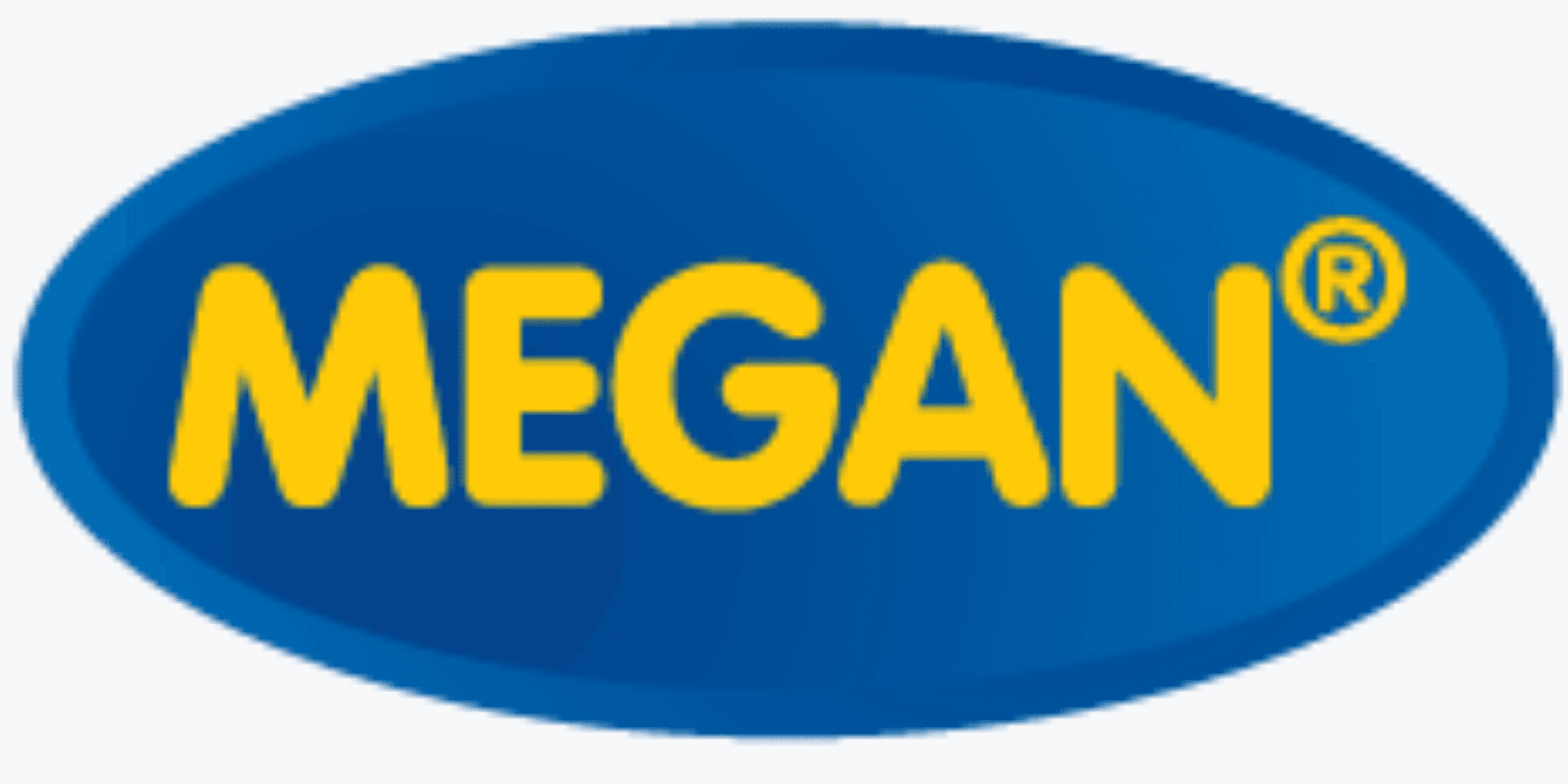 Megan logo