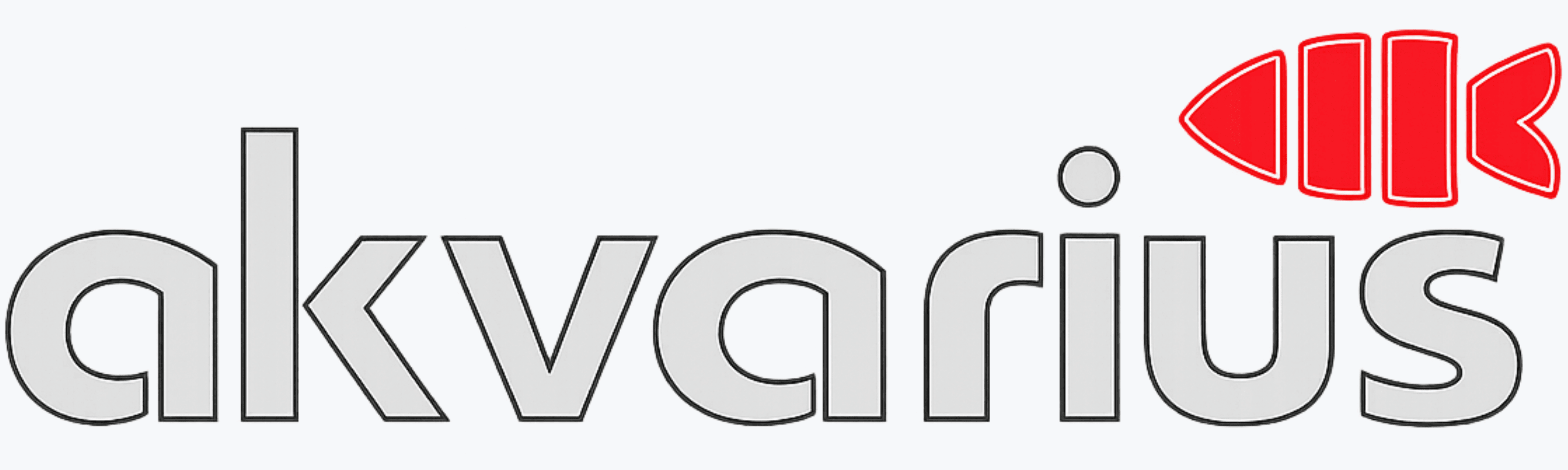 Akvarius logo