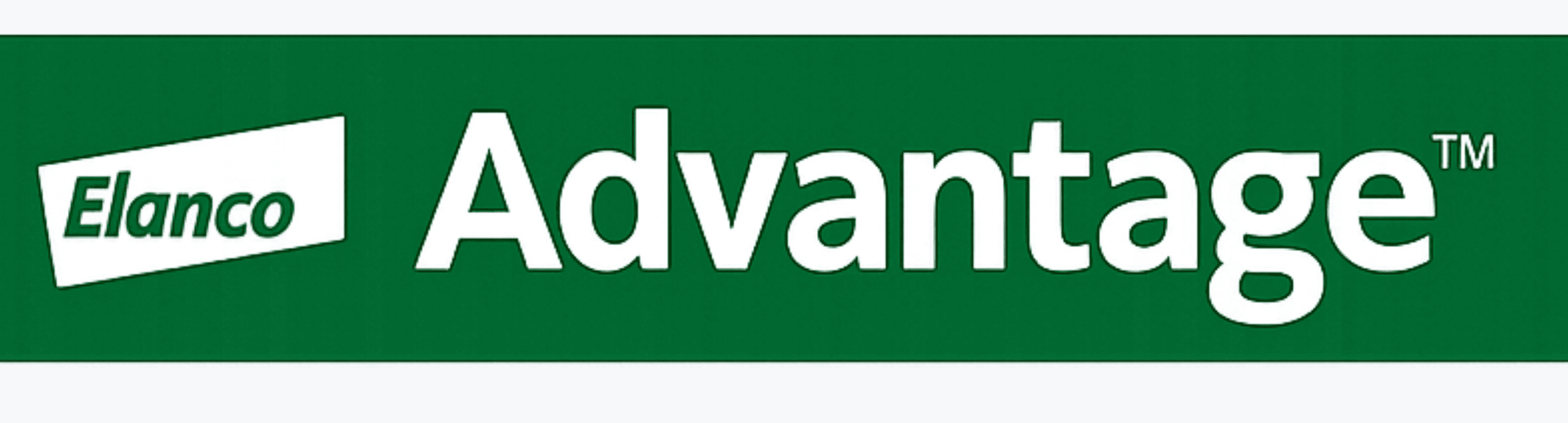 Advantage  logo