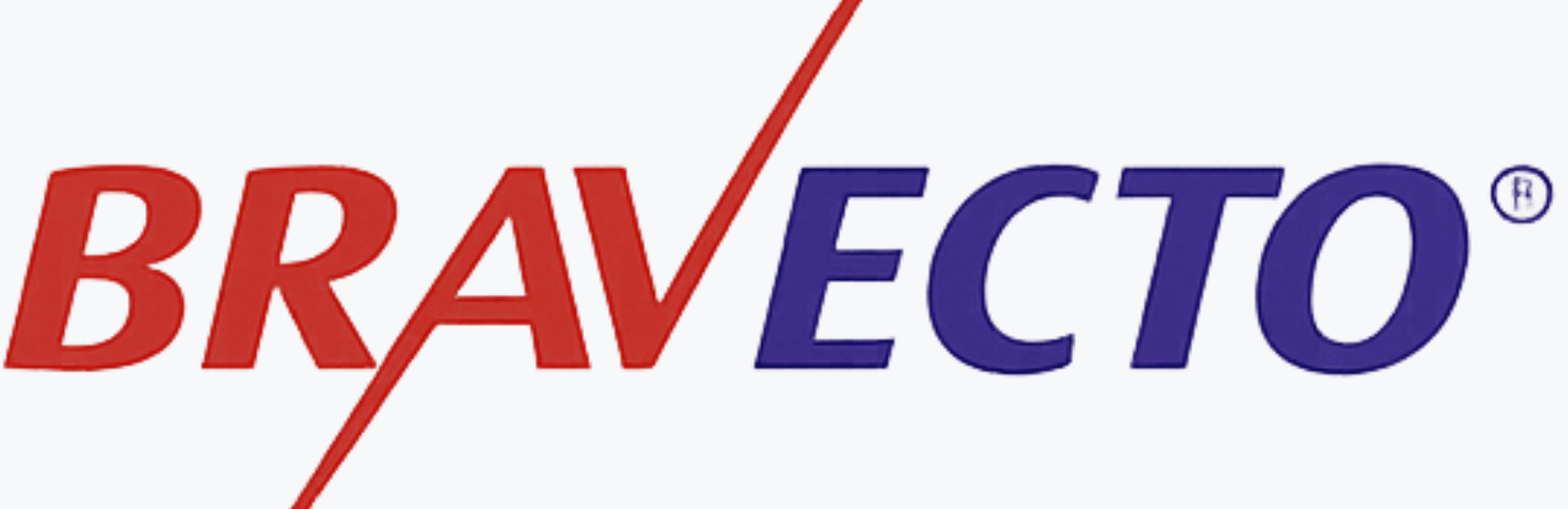 BRAVECTO logo