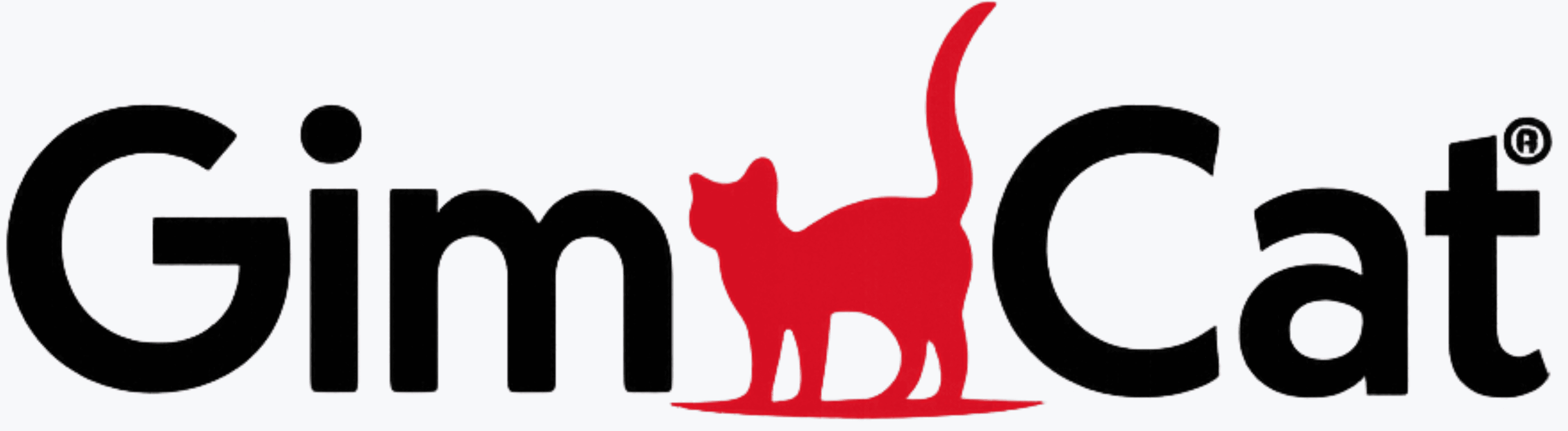 GimCat logo