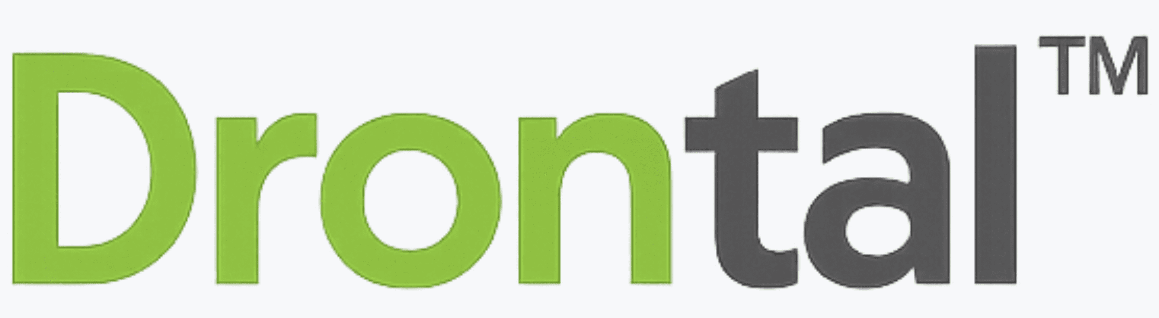 Drontal logo
