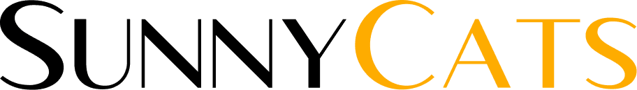 Sunny Cats logo