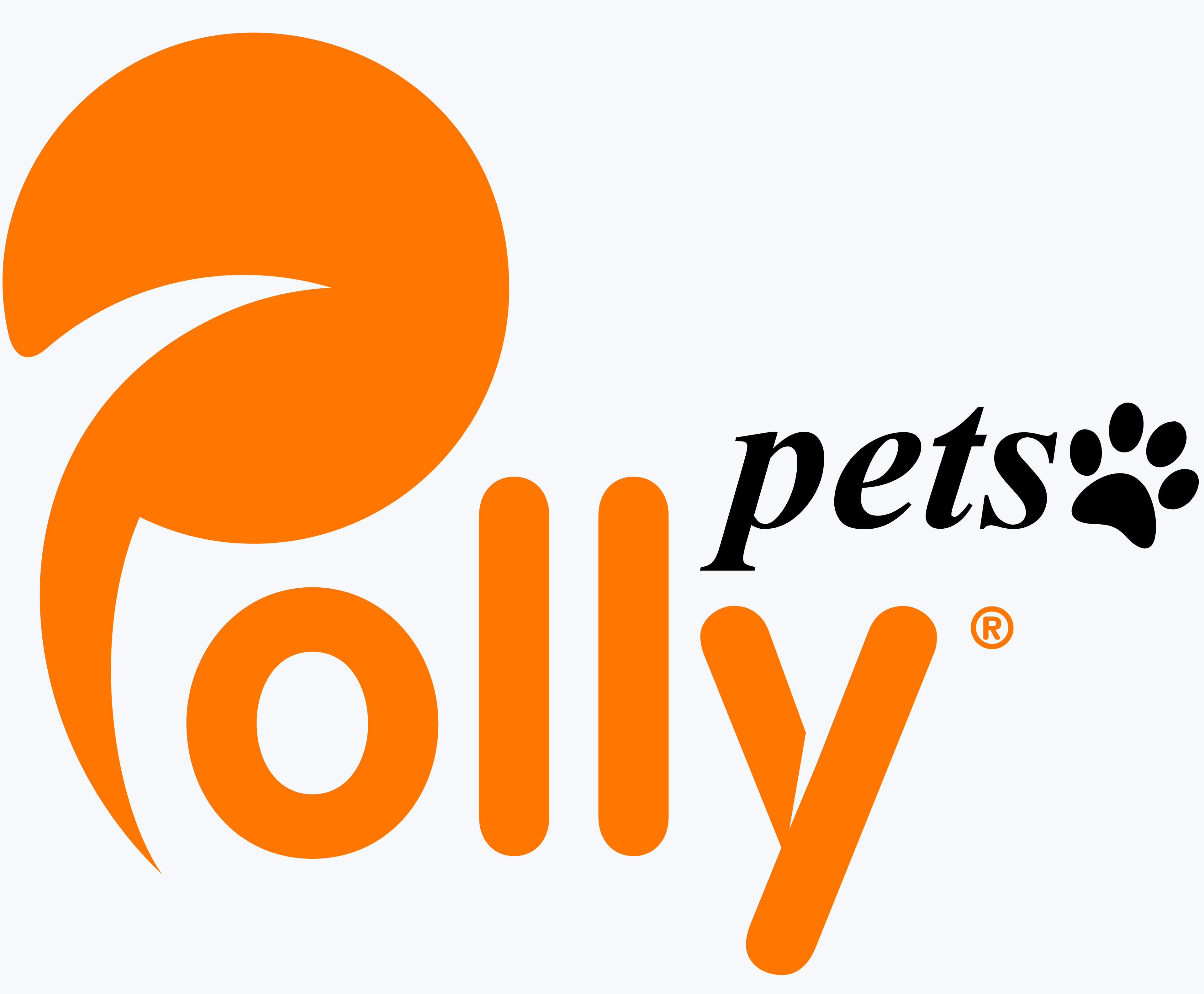 Polly logo