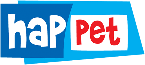 Happet logo