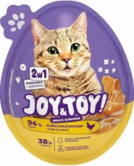 Joy & Toy logo