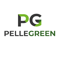 PELLEGREEN BIO logo