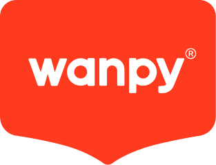 Wanpy logo